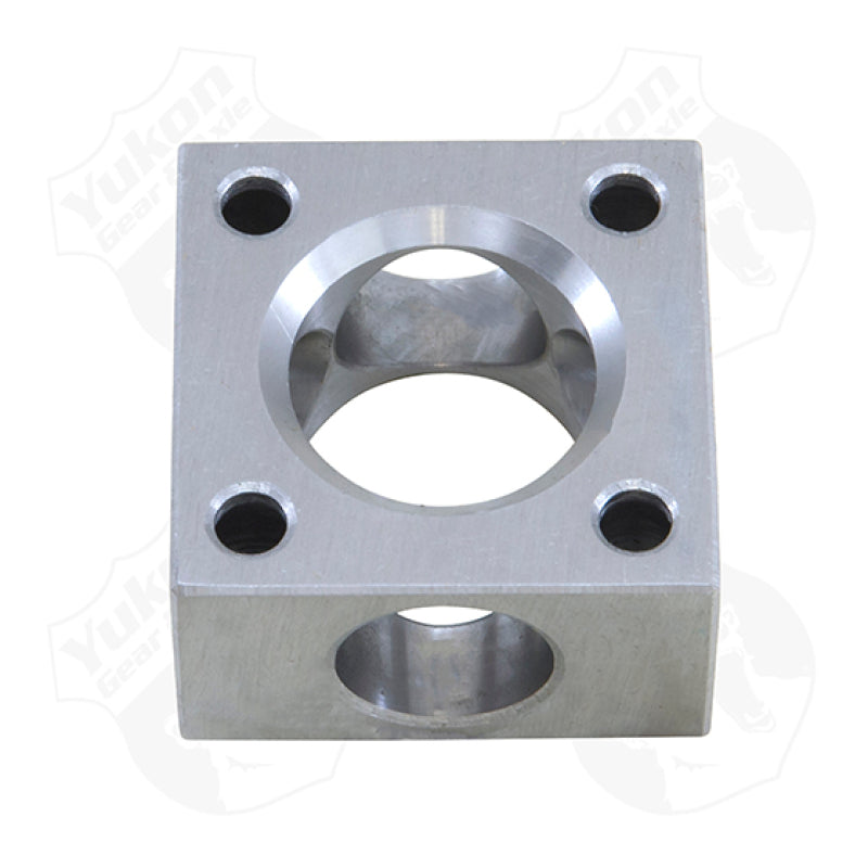 Yukon Gear Standard Open and Tracloc Cross Pin Block For 9in Ford Yukon Gear & Axle Differential Bushings