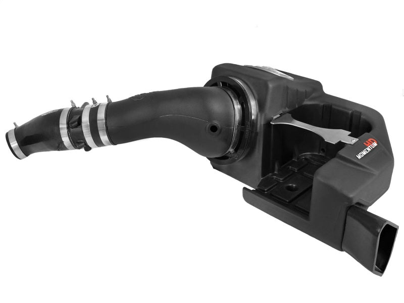 aFe Momentum HD PRO 10R Stage-2 Si Intake 99-03 Ford Diesel Trucks V8-7.3L (td) aFe Cold Air Intakes