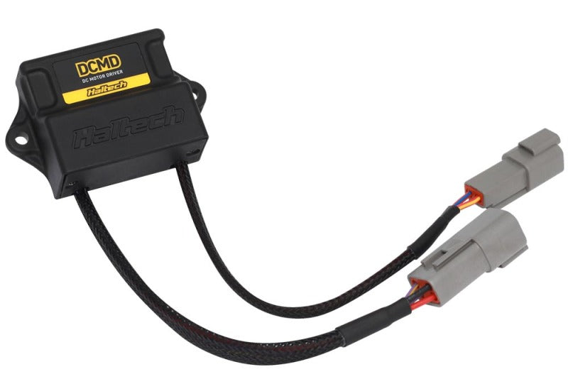 Haltech DC Motor Driver - DCMD Haltech Programmer Accessories