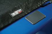 Truxedo 87-98 Ford F-150 & 02-08 Dodge Ram Stake Pocket Covers - 4 Pack Truxedo Bed Caps