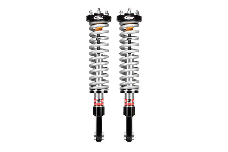 Eibach 24-25 Toyota Tacoma Stage 2 Pro Truck Lift Kit Eibach Lift Kits