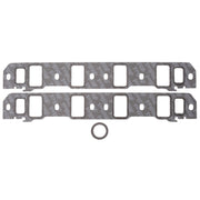 Edelbrock Gasket Intake Small Block Ford Edelbrock Victor Jr Cylinder Heads Edelbrock Gasket Kits