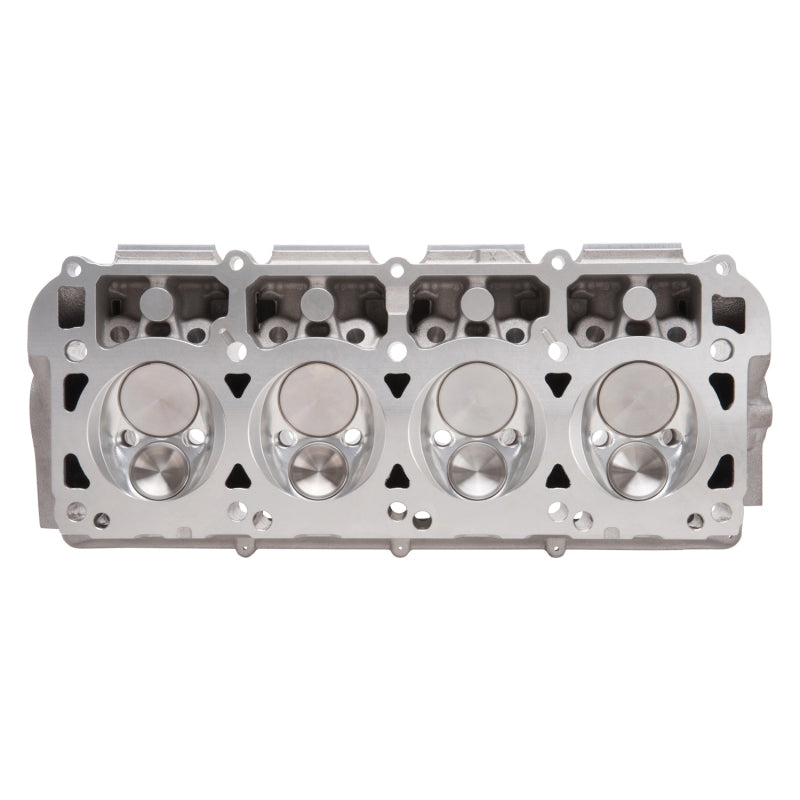 Edelbrock Cylinder Head Performer RPM 2003+ Chrysler Gen III Hemi 5.7L/6.4L V8 67cc Complete Edelbrock Heads