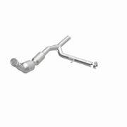 MagnaFlow 2004 Ford F-150 5.4L Direct Fit Converter Magnaflow Catalytic Converter Direct Fit