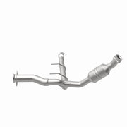 Magnaflow Conv DF 2011-2014 F-150 5.0L Underbody Magnaflow Catalytic Converter Direct Fit