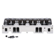 Edelbrock Cylinder Head SB Chevrolet Performer RPM E-Tec 170 for Hydraulic Roller Cam Complete (Ea) Edelbrock Heads