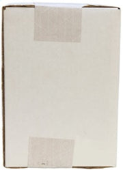 K&N Round Air Filter Assembly 5.125 in FLG / 9in OD / 6.375 in H w/ Vent K&N Engineering Air Filters - Universal Fit