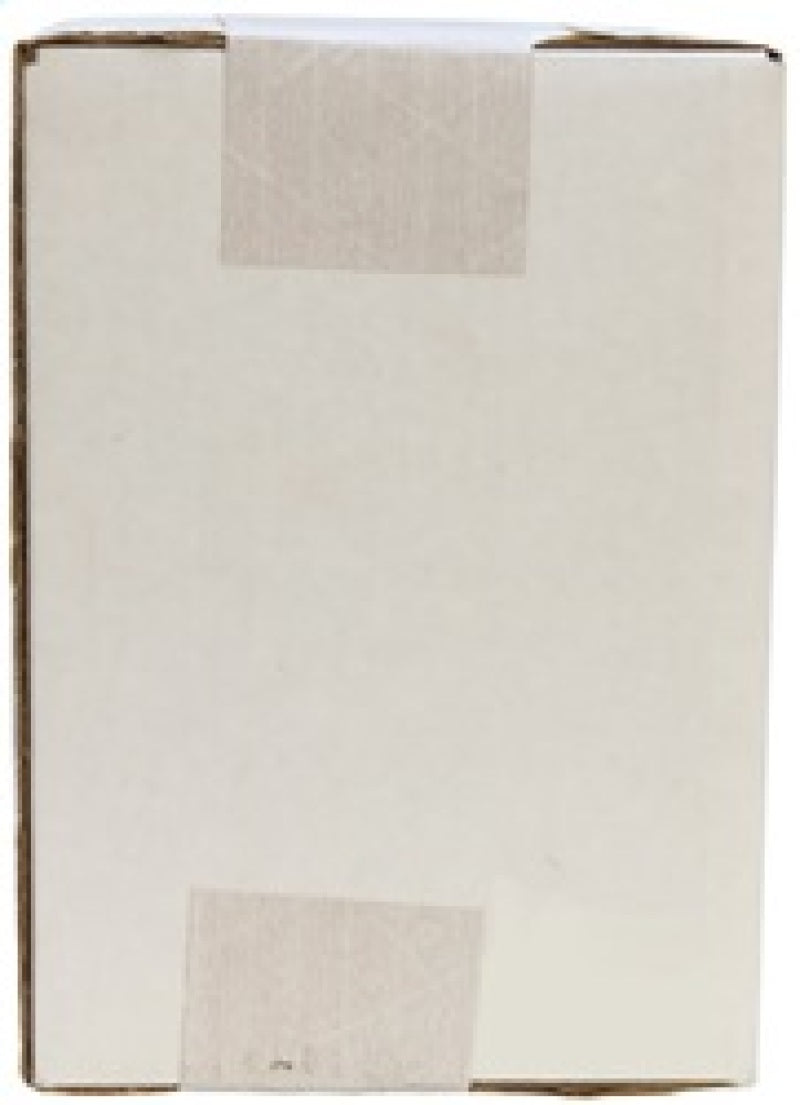 K&N Round Air Filter Assembly 5.125 in FLG / 9in OD / 6.375 in H w/ Vent K&N Engineering Air Filters - Universal Fit