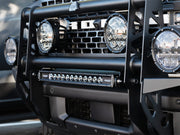 aFe Terra Guard Light Bar Brackets aFe Brackets