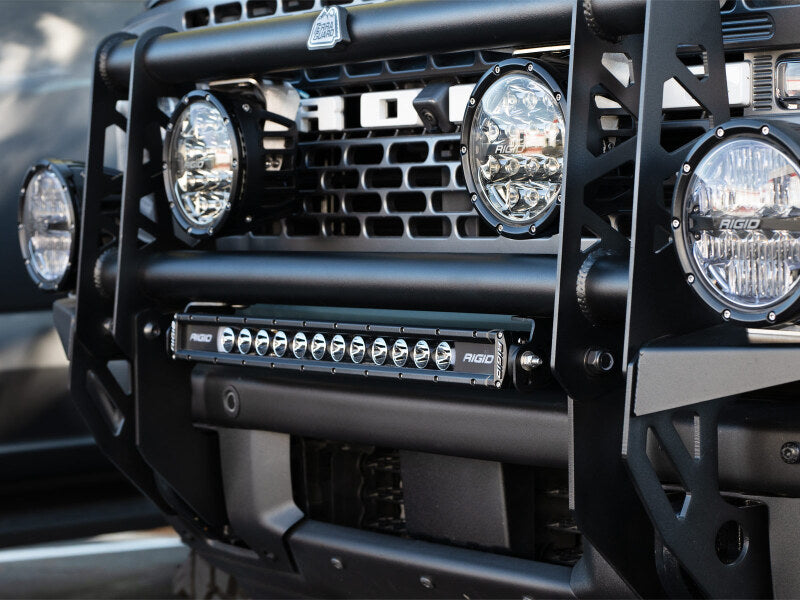 aFe Terra Guard Light Bar Brackets aFe Brackets