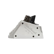 Edelbrock Single Perf RPM SBC 64cc Angle Head Comp Edelbrock Heads