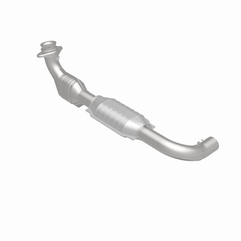 MagnaFlow Direct Fit Catalytic Converter 97-98 Ford Trucks 4.6L Magnaflow Catalytic Converter Direct Fit