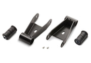 Ford Racing 2021+ Ford F-150 Rear Lowering Kit Ford Racing Lowering Springs