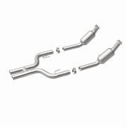 Magnaflow Conv DF Mustang 05-09 4.6L OEM Magnaflow Catalytic Converter Direct Fit