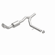 MagnaFlow 07-08 Ford F-150 5.4L Direct Fit Converter Magnaflow Catalytic Converter Direct Fit