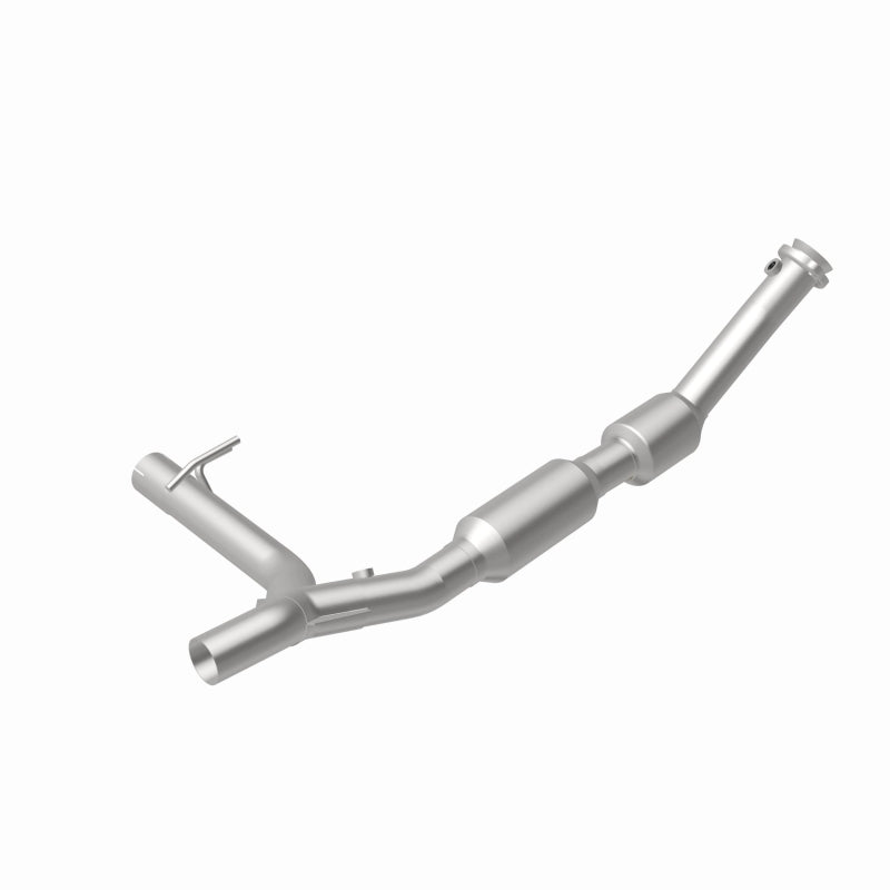 Magnaflow 02-03 Ford F-150 5.4L Direct Fit Converter Magnaflow Catalytic Converter Direct Fit