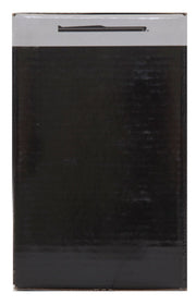 Spectre GM LT-1 Air Inlet 3-1/2in. OD / 90 Degree Bend - Polished Spectre Aluminum Tubing