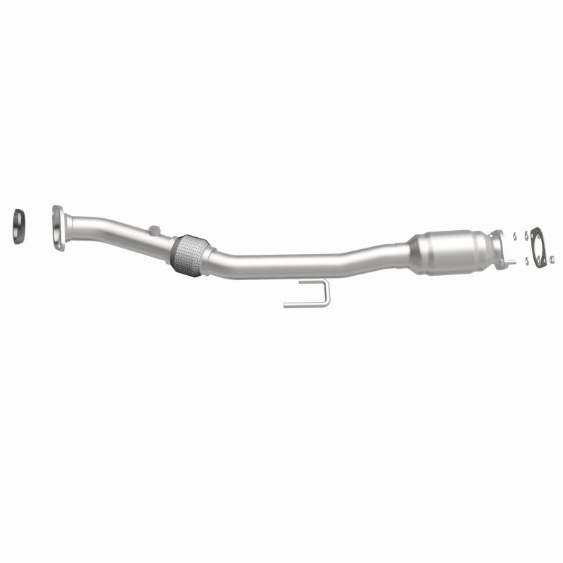MagnaFlow Conv DF 02-06 Nissan Altima 2.5L Rear