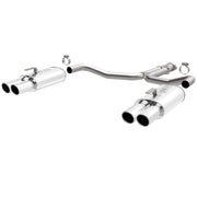 MagnaFlow Sys C/B 86-91 Chevy Corvette C4 L98 Magnaflow Catback