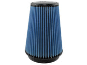 aFe MagnumFLOW Air Filters UCO P5R A/F P5R 5-1/2F x 7B x 4-3/4T x 9H aFe Air Filters - Universal Fit
