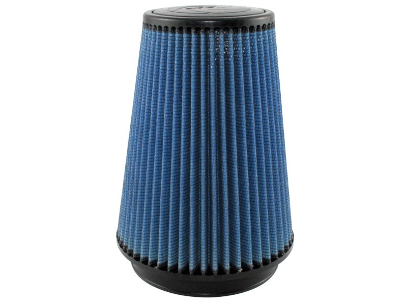 aFe MagnumFLOW Air Filters UCO P5R A/F P5R 5-1/2F x 7B x 4-3/4T x 9H aFe Air Filters - Universal Fit