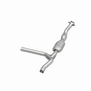 MagnaFlow Direct Fit Catalytic Converter 01 Ford Trucks 4.6L Magnaflow Catalytic Converter Direct Fit