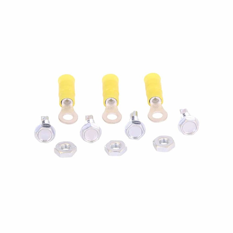 Aeromotive 05-18 Chevrolet Silverado/GMC Sierra 1500 Series 5.0 GPM Brushless Gear Pump Aeromotive Fuel Pumps