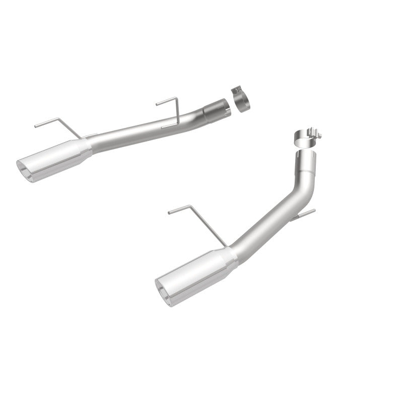 MagnaFlow Sys Cat-Back 05-09 Mustang 4.6L Axl-Bak Magnaflow Catback