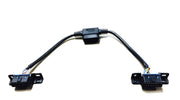 AMP Research All-All All All PowerStep Plug N Play - Black AMP Research Running Boards