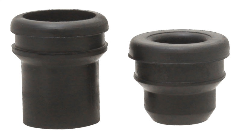 Spectre Valve Cover Grommets - Baffled (For Covers w/1-1/4in. Filler-Breather Holes) Spectre Hardware Kits - Other