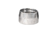 Aeromotive Olive PTFE Hose End - AN-06 Aeromotive Fittings