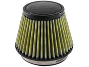 aFe MagnumFLOW Air Filters IAF PG7 A/F PG7 5-1/2F x 7B x 4-3/4T x 5H aFe Air Filters - Drop In