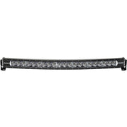 Rigid Industries Radiance+ Curved 40in. RGBW Light Bar Rigid Industries Light Bars & Cubes