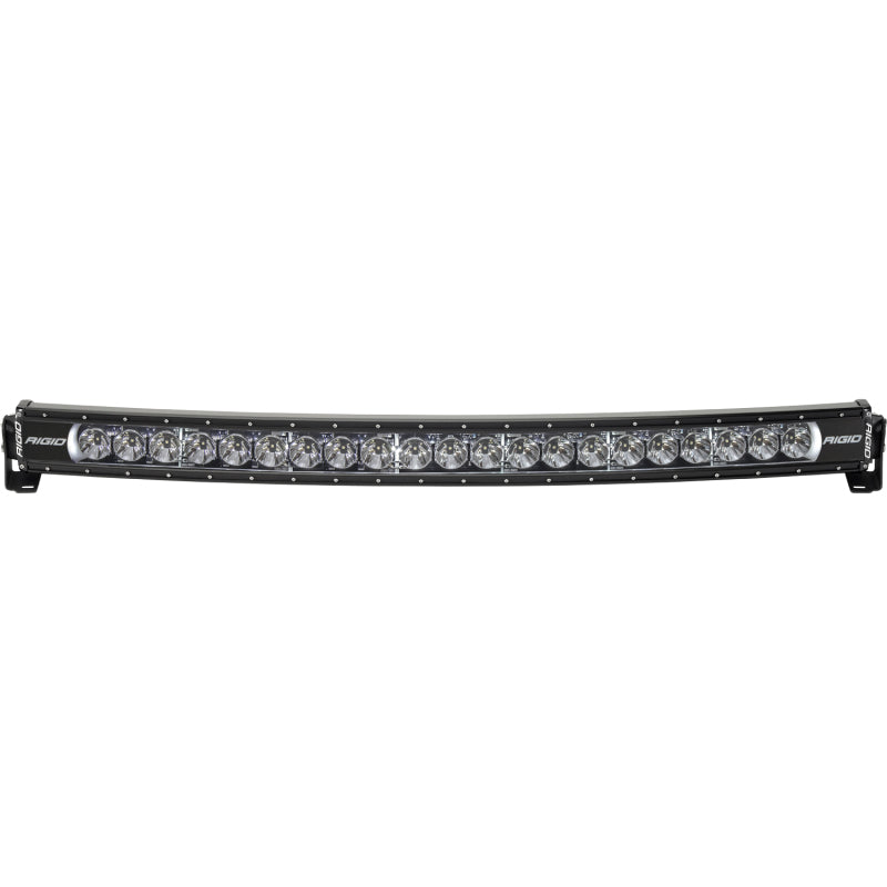 Rigid Industries Radiance+ Curved 40in. RGBW Light Bar Rigid Industries Light Bars & Cubes