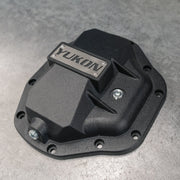 Yukon Gear Hardcore Diff Cover for Dana 80 Yukon Gear & Axle Diff Covers