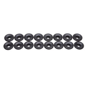 Edelbrock Valve Spring Retainers 01 375 Od 01 070 Sd Set of 16 Edelbrock Valve Springs, Retainers