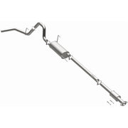 MagnaFlow BRE Exhaust Kit 11-17 Ford F-150 Magnaflow Catback