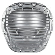 Yukon Gear Finned Aluminum Cover For Ford 10.5in / 08+ Yukon Gear & Axle Diff Covers