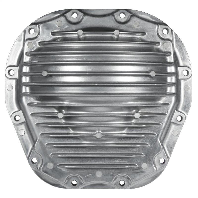 Yukon Gear Finned Aluminum Cover For Ford 10.5in / 08+ Yukon Gear & Axle Diff Covers