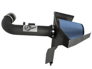 aFe MagnumFORCE Air Intake Stage-2 PRO 5R 12-14 Chevrolet Camaro V6 3.6L aFe Cold Air Intakes