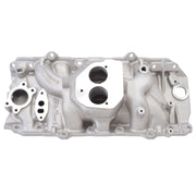 Edelbrock Performer 454 Manifold T B I Edelbrock Intake Manifolds