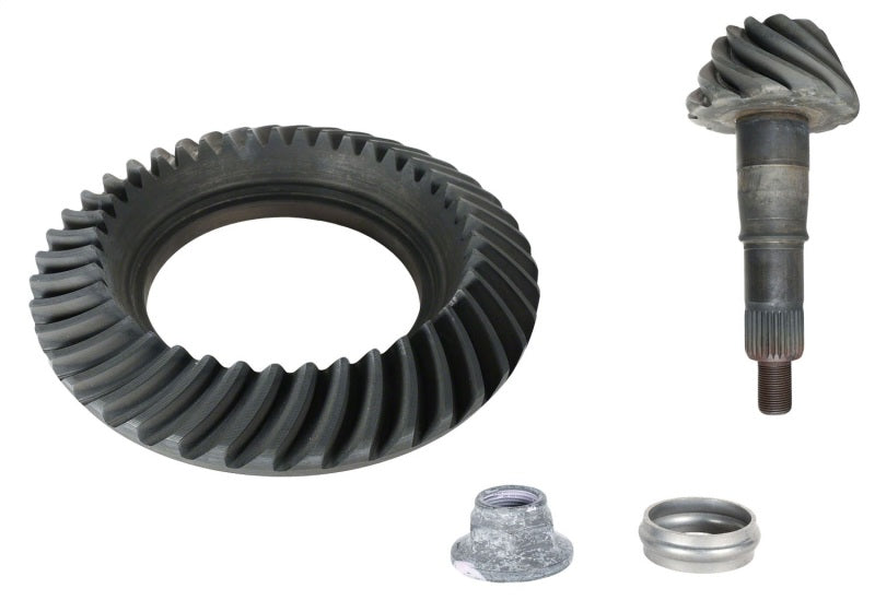 Ford Racing 8.8 Inch 3.73 Ring Gear and Pinion Ford Racing Ring & Pinions