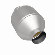 MagnaFlow Universal Catalytic Converter 2.25 C/C 5.00 Diesel Spun Magnaflow Catalytic Converter Universal