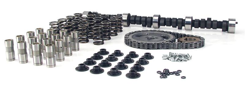 COMP Cams Camshaft Kit CS Nostalgia 30- COMP Cams Camshafts