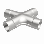 MagnaFlow Smooth Trans X 3.00inch SS 35deg. Magnaflow Catalytic Converter Universal