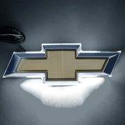 Oracle Illuminated Bowtie - Dual Intensity - White ORACLE Lighting Light Accessories and Wiring
