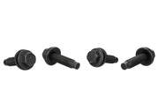 Ford Racing FPP Bead Lock Ring Bolt Kit Ford Racing Wheel Accessories