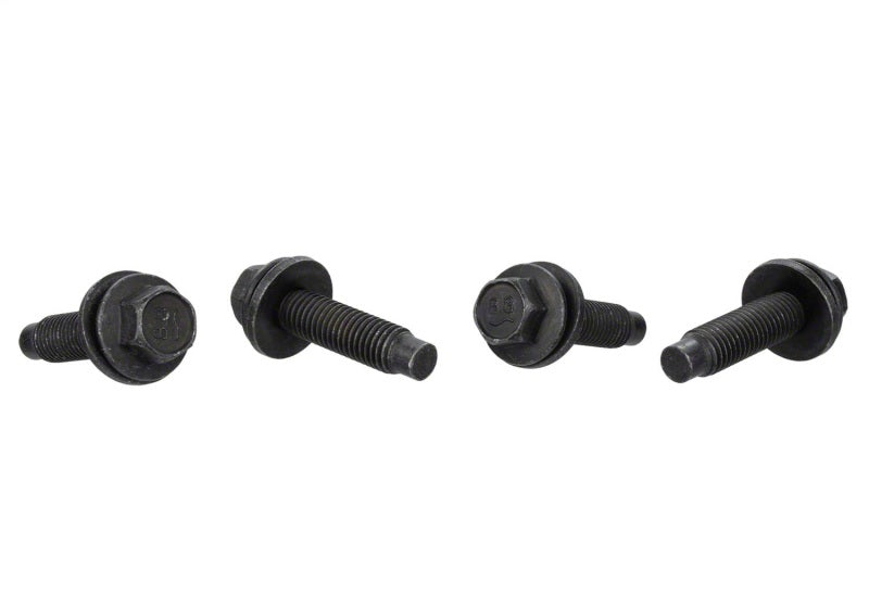 Ford Racing FPP Bead Lock Ring Bolt Kit Ford Racing Wheel Accessories