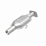 MagnaFlow Conv GM 23456 23X6.5X4 2.25/2.25 Magnaflow Catalytic Converter Direct Fit