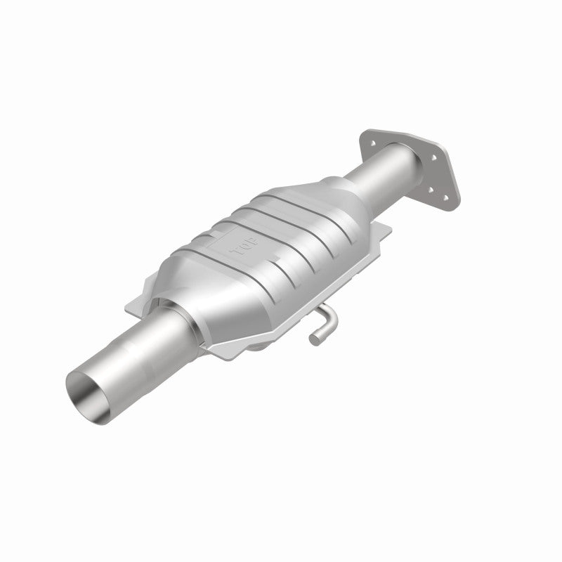 MagnaFlow Conv GM 23456 23X6.5X4 2.25/2.25 Magnaflow Catalytic Converter Direct Fit